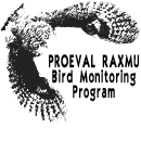 monitoreo de aves