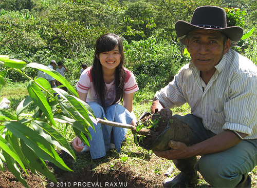 environmental education