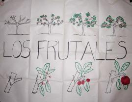 frutales